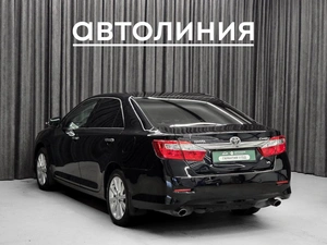 Седан Toyota Camry 2013 года, 1529000 рублей, Красноярск