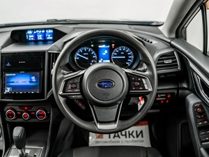 Хетчбэк Subaru Impreza 2017 года, 1350000 рублей, Красноярск