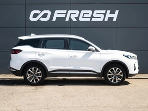 Внедорожник Chery Tiggo 7 Pro 2022 года, 1725000 рублей, Краснодар