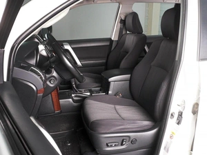 Внедорожник Toyota Land Cruiser Prado 2016 года, 4499000 рублей, Минеральные Воды