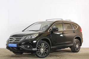 Внедорожник Honda CR-V 2014 года, 2049000 рублей, Тюмень