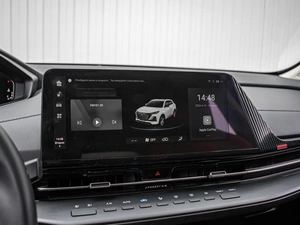 Внедорожник Changan UNI-S 2024 года, 2390000 рублей, Краснодар