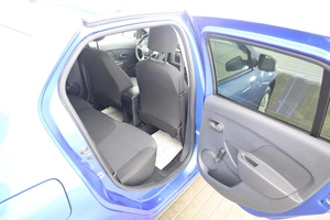 Седан Renault Logan 2021 года, 1085000 рублей, Обнинск