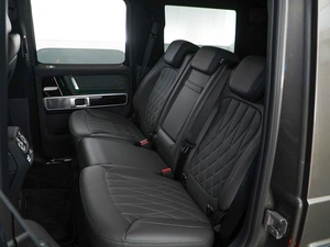 Внедорожник Mercedes-benz G-класс 2026 года, 24700052 рублей, Москва