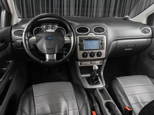 Седан Ford Focus 2010 года, 649000 рублей, Тюмень