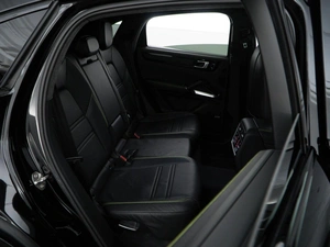 Внедорожник Porsche Cayenne Turbo S 2020 года, 14998888 рублей, Москва