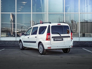 Универсал ВАЗ (LADA) Largus 2020 года, 933000 рублей, Нижний Новгород