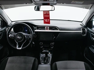 Седан Kia Rio 2019 года, 1389000 рублей, Красноярск