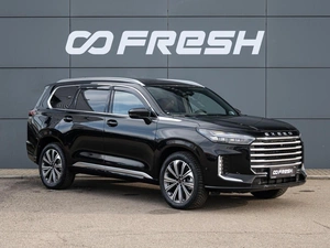 Внедорожник EXEED VX 2024 года, 4400000 рублей, Краснодар