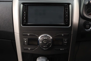 Универсал Toyota Corolla Fielder 2010 года, 1299000 рублей, Новосибирск
