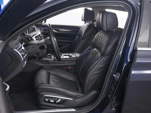 Седан BMW 7 серия 2016 года, 3349077 рублей, Москва