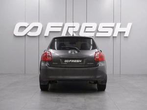 Хетчбэк Toyota Auris 2007 года, 699000 рублей, Воронеж