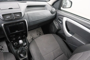 Внедорожник Nissan Terrano 2019 года, 1399000 рублей, Красноярск