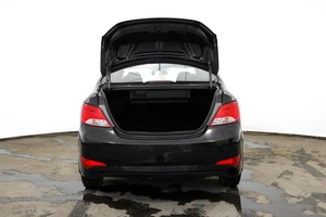 Седан Hyundai Solaris 2015 года, 749000 рублей, Орёл