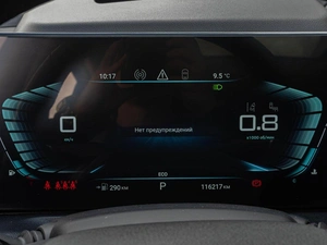 Внедорожник EXEED VX 2021 года, 2450000 рублей, Краснодар