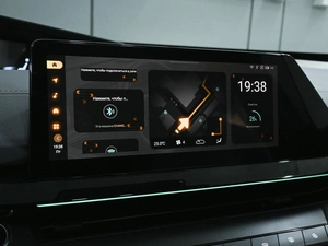 Лифтбек Changan UNI-V 2023 года, 2379000 рублей, Ростов-на-Дону