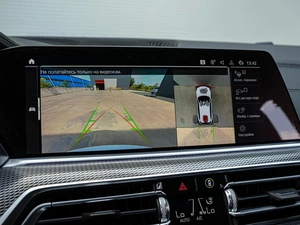 Внедорожник BMW X5 2020 года, 5570000 рублей, Краснодар