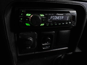 Внедорожник Chevrolet Niva 2016 года, 615000 рублей, Воронеж