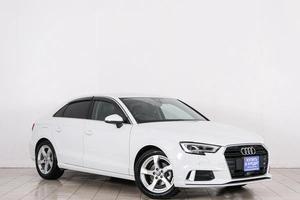 Седан Audi A3 2019 года, 2099000 рублей, Красноярск