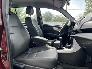 Внедорожник Lifan X60 2015 года, 721000 рублей, Ижевск
