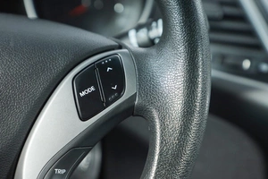 Седан Hyundai Elantra 2014 года, 1199000 рублей, Новосибирск