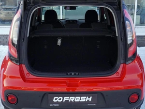 Внедорожник Kia Soul 2018 года, 1647090 рублей, Нижний Новгород