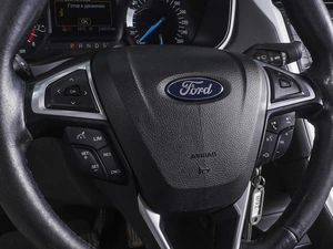Седан Ford Mondeo 2017 года, 1285000 рублей, Ростов-на-Дону