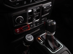 Внедорожник Jeep Wrangler 2020 года, 5618000 рублей, Воронеж