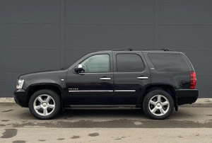 Внедорожник Chevrolet Tahoe 2012 года, 2136000 рублей, Солонцы