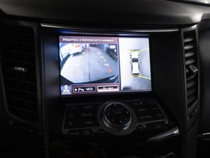 Внедорожник Infiniti FX30 2013 года, 2615000 рублей, Санкт-Петербург