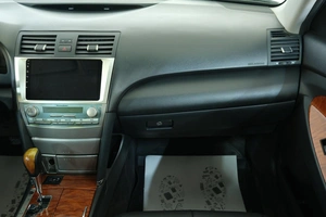 Седан Toyota Camry 2008 года, 1239000 рублей, Омск