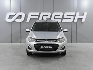 Хетчбэк ВАЗ (LADA) Kalina 2013 года, 549000 рублей, Аксай