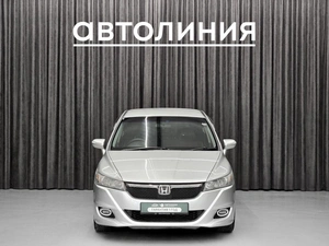 Минивэн Honda Stream 2010 года, 1130000 рублей, Красноярск