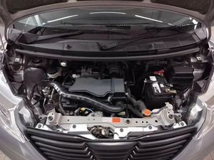 Минивэн Toyota Roomy 2019 года, 855000 рублей, Красноярск