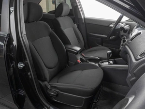 Седан Kia Cerato 2010 года, 969000 рублей, Тюмень