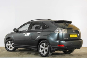 Внедорожник Lexus RX 2007 года, 1439000 рублей, Тюмень