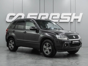 Внедорожник Suzuki Grand Vitara 2010 года, 1187000 рублей, Воронеж