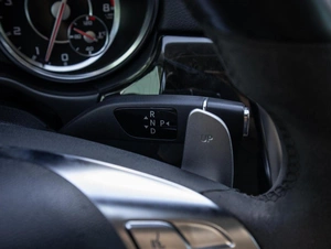Внедорожник Mercedes-benz M-класс AMG 2013 года, 2550000 рублей, Большой Сочи