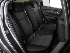 Седан Kia Rio 2021 года, 1644000 рублей, Воронеж