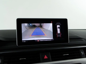 Седан Audi A4 2018 года, 2799077 рублей, Москва