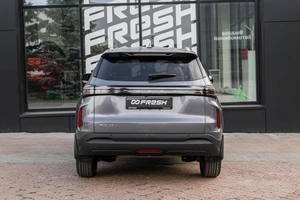 Внедорожник Chery Tiggo 4 2024 года, 2099000 рублей, Ульяновск