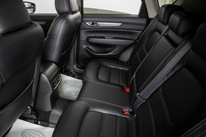 Внедорожник Mazda CX-5 2019 года, 2759000 рублей, Пермь