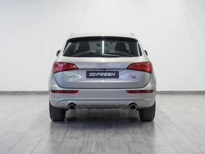 Внедорожник Audi Q5 2014 года, 2499000 рублей, Саратов