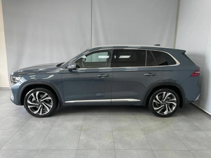 Внедорожник Geely Monjaro 2024 года, 3795000 рублей, Красноярск
