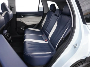 Внедорожник Geely Monjaro 2022 года, 3120055 рублей, Москва