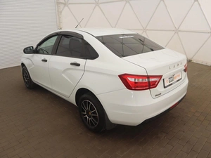 Седан ВАЗ (LADA) Vesta 2020 года, 1035000 рублей, Орёл