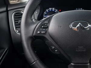 Внедорожник Infiniti QX50 2017 года, 2080000 рублей, Краснодар