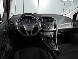 Хетчбэк Ford Focus 2019 года, 1319000 рублей, Ростов-на-Дону