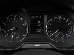Лифтбек Skoda Octavia 2013 года, 1049000 рублей, Кирилловка