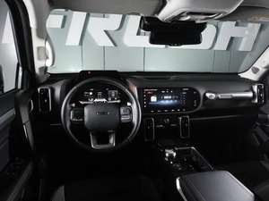 Внедорожник Haval Dargo 2025 года, 3150000 рублей, Минеральные Воды
